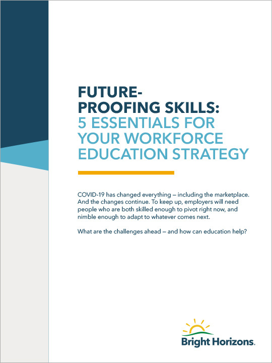 future proofing skills ebook cover