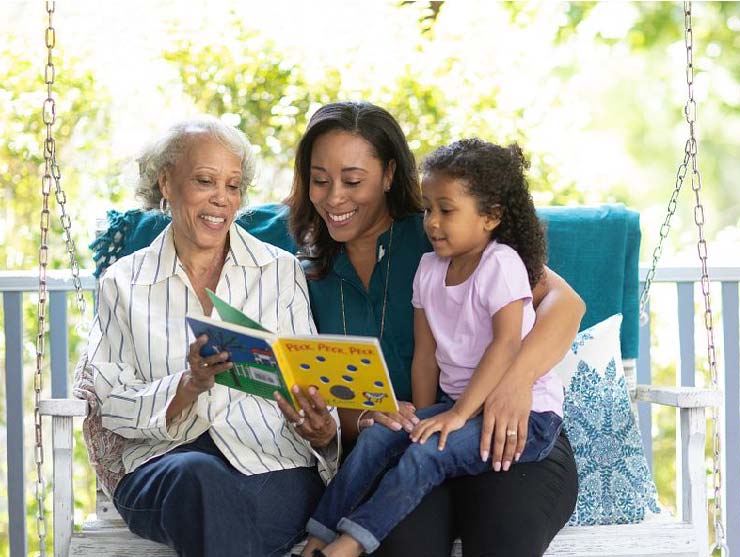 kids books for women's history month